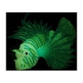 thumbnail image 4 of Beautiful Lionfish Shape Landscape Decoration Fish  Decoration, Colorful  Fish, Aquarium Pets Animals for Fish, 4 of 7