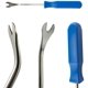 thumbnail image 3 of Kits de 12 piezas para extracción automática de molduras en azul, kits de herramientas para la instalación de radios de coche, kit para extracción de tapicería de la palanca de cambios, 3 of 5