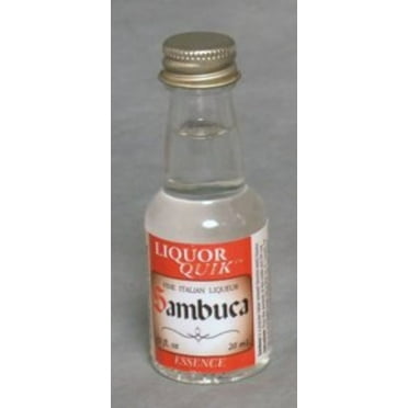 Sambuca (White)