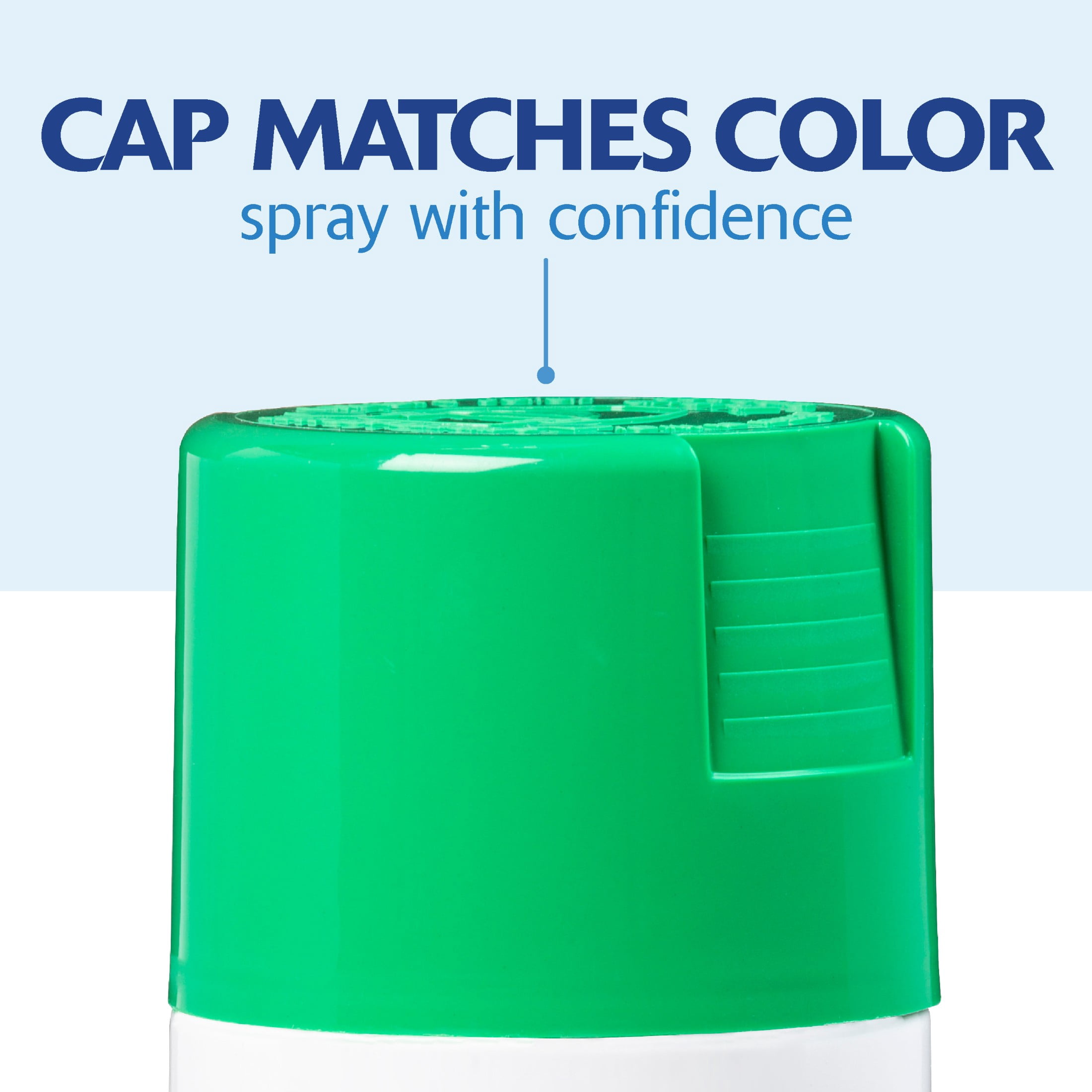(2 pack) Spring Green, Rust-Oleum American Accents 2X Ultra Cover Gloss Spray Paint-327888, 12 oz