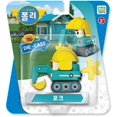 thumbnail image 2 of Coches de juguete de metal fundido a presión yuxing Robocar Poli para niños de 1 a 5 años, 2 of 5