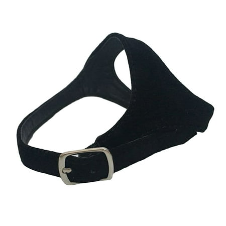 

Shoe Straps Ankle Heel High Strap Heels Buckle Shoes Non Shoelace Strings Big Loose Too Anti Grips