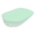 thumbnail image 4 of Plantillas de Aumento, 1 par Gel de Silicona Plantillas Adhesivas Aumento de Altura Pie Ortopédicos Arco Soporte Zapatos Taloneras(2.5cm-Verde) EOTVIA  NO, 4 of 6