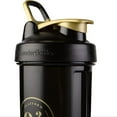 thumbnail image 3 of BlenderBottle Pro Series Shaker Cup, 28oz, Black - Platform 9 3/4, 3 of 7