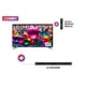 thumbnail image 1 of Pantalla 86 pulgadas LG UHD AI 86UA8050 4K +Barra de sonido SK1D, 1 of 3