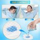 thumbnail image 3 of Armpit Sweat Pads,180 Pcs Larger Underarm Sweat Pads for Men Hyperhidrosis, Sweat Pads for Under, 3 of 4
