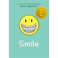 thumbnail image 1 of Pre-Owned Smile: A Graphic Novel (Hardcover) 0545132053 9780545132053, 1 of 1