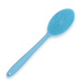thumbnail image 1 of Hygienic Silicone Body Scrubber, Ergonomically Designed Long Handle For Ease Of Use, Double-Sided With Food Grade Silicone For Deep Cleaning And Relaxing Massage, Durable And Safe, 1 of 5