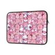 thumbnail image 2 of Funda C-Lefairy para portátil de 13 pulgadas, impermeable, delgada, color negro, 2 of 8
