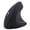Black, variant on Wireless Gaming Mouse Vertical Ergonomic Optical Rechargeable For PC Lapto* A1C3