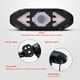 thumbnail image 2 of Luz trasera de bicicleta con señales de giro, control remoto inalámbrico, impermeable, recargable por USB, ultrabrillante, luz de advertencia de seguridad para uso nocturno., 2 of 5