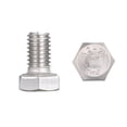 thumbnail image 1 of Tornillo hexagonal exterior de acero inoxidable DIN933 304 MABOTO Tornillo, 1 of 7