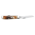 thumbnail image 5 of Case 6.5 BoneStag Mini Trapper Pocket Knife - Model 65305, 5 of 6