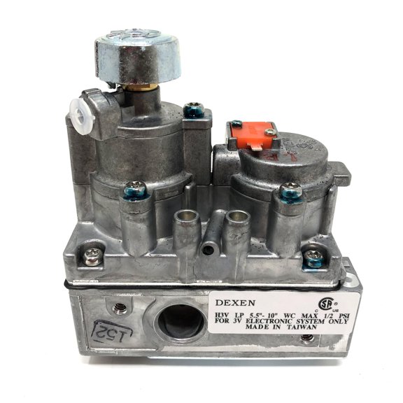 HHT LP Valve (750-501)