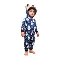 thumbnail image 2 of Christmas Pajamas for Family Matching Sets Xmas Holidays Sleepwear Christmas PJs for Adults Men Women Baby Kids, 2 of 6