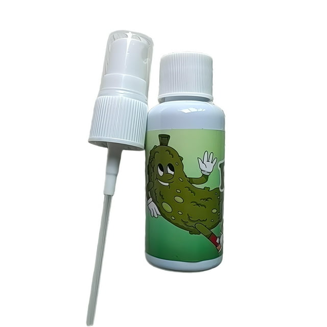 Spray para pedos, líquido mágico y divertido olor a pedo, 51 g