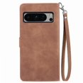 thumbnail image 5 of Wallet Case for GANGXUN Google Pixel 8 Pro with Shockproof, Stylish for Daily and Business Use, 5 of 5
