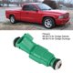thumbnail image 4 of Fuel injector 0280155789 fuel injector fuel injector nozzle car accessories 4 Holes Fuel Injector Replacement Accessory 0280155789 Fit for Dodge Ram Dakota 96-99 ANGGREK Otros, 4 of 8