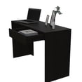 thumbnail image 3 of Rectangular Computer Desk - 23 - Inch x 4 - Inch Drawer - Work from Home - Adaptable, 3 of 6