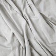 thumbnail image 4 of King Brushed Microfiber Sheet Set in Pewter, 4 of 5