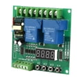 thumbnail image 2 of Motor Timing Cycle Module, Stable Motor Controller, Portable For Solenoid Valve Pumps, 2 of 8