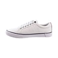 thumbnail image 4 of Tommy Hilfiger Remi Men's Shoes White  tmremi-white, 4 of 6