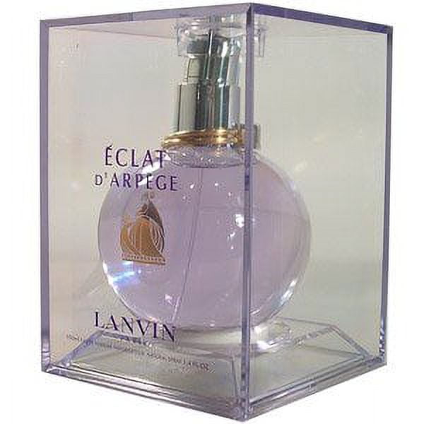 Lanvin Paris Eclat d'Arpege - «Fabulous scent that covers you