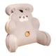 thumbnail image 2 of Cojín de cabecera Almohada de respaldo grande Cama de dormitorio Sofá de lectura Cojín de cintura Almohada de cabecera Respaldo Bolsa suave, 2 of 6