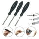 thumbnail image 2 of Kit de herramientas de ajuste de carburador de alta resistencia, juego de destornilladores de ajuste de precisión para motor de carburador de 2 tiempos, almacenamiento portátil para una amplia, 2 of 5