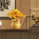 thumbnail image 3 of Árbol del dinero de Año Nuevo de estilo chino, adorno en maceta, árbol de la suerte dorado, bonsái de escritorio Estilo A, 3 of 8