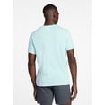 thumbnail image 3 of George Men's and Big Men's Classic Fit Crewneck Tee with Short Sleeves, Sizes XS-3XL, 3 of 5