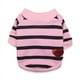 thumbnail image 4 of Ropa para cachorros Teddy Milk Cat Pet Primavera y verano Delgado Perro pequeño Cachorro Oso Otoño e invierno Ropa, 4 of 6