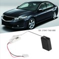 thumbnail image 2 of 2X Car Fuel Tank Oil Level Sensor for Spirior Accord 17047-TA0-000,2 x Fuel Tank Level Sensor,White, 2 of 5