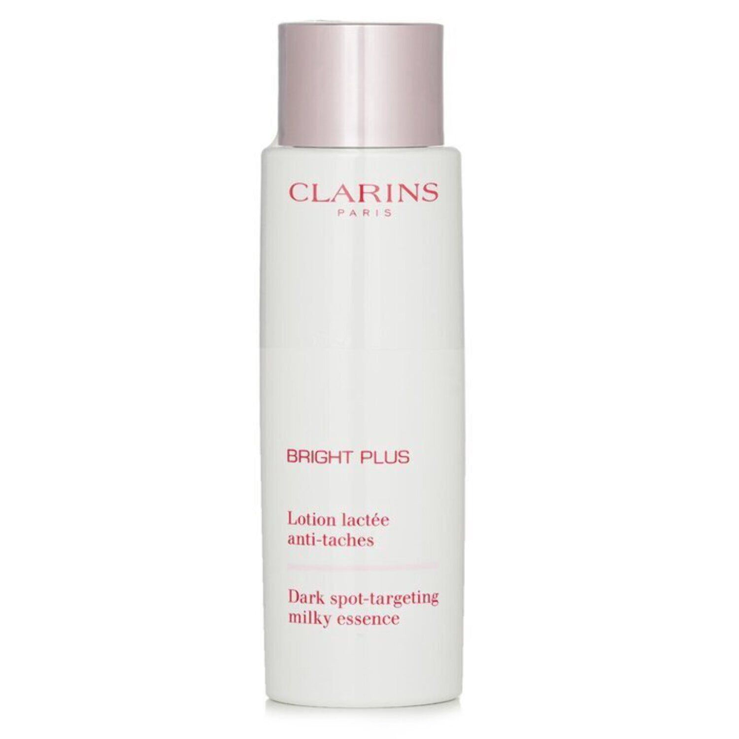 Clarins 276463 6.7 oz Bright Plus Dark Spot Targeting Milky Essence Skincare for Womens