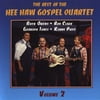 The Best of the Hee Haw Gospel Quartet, Volume 2