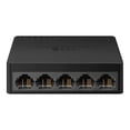 thumbnail image 1 of Switch Fast Ethernet De 5 Puertos Steren WMS-4710, 1 of 4