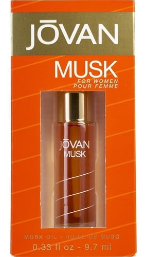 Musk Oil Jovan Musk Mujer Precio Fragrances Jovan Musk Mujer
