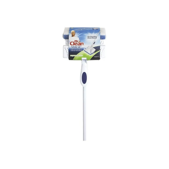 Mr. Clean Magic Eraser - Mop