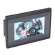 thumbnail image 1 of Pantalla Táctil PLC, Salida De Relé 12 En 10 Salidas Pantalla Táctil PLC DC24V 4,3 Pulgadas Para Controlador Industrial, 1 of 7
