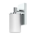 thumbnail image 1 of Gatco 1700 Applique Moderne de Ferme, Chrome, 1 of 5
