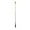 A, variant on QenASHaing Fiber Fishing Float with 7-Inch Color-Changing Tail, Waterproof Durable Design for Easy Tracking, for Lake River Sea Ice Fishing All Seasons