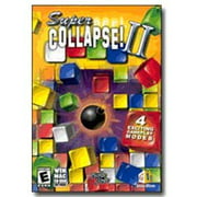 Super Collapse 2 - PC (Jewel case)