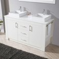 thumbnail image 5 of Virtu Tavian KD-90060 60 in. Double Bathroom Vanity, 5 of 8