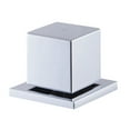 thumbnail image 5 of ALFI brand AB1326-PC Polished Chrome Modern Widespread Bathroom Faucet, 5 of 7