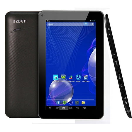 Azpen 3090 7" Android Azpen Os Tablet &