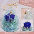 thumbnail image 3 of Valentines Day Gifts Preserved Rose Birthday Gifts For Women Mom Grandma Wife, 3 of 5