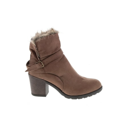 

Pre-Owned Shoedazzle Women s Size 9 Ankle Boots