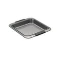 thumbnail image 5 of Anolon Advanced 5-Piece Nonstick Steel Bakeware Set with Cake Pans, Cookie Sheet, and Cooling Rack, 5 of 12