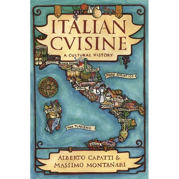Italian Cuisine