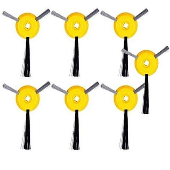 7X Shark ION ROBOT RV700 RV720 RV750 Rv755 Side Brush Vacuum Cleaner RVFFK700